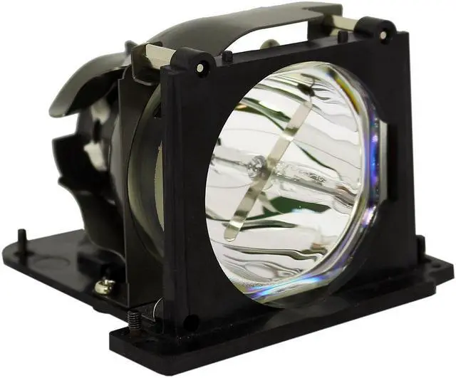 Alt view image 2 of 7 - Advanced Lamps BL-FP150B Lamp & Housing for Optoma Projectors - Fits 2100MP, 310-3836, BCOOL-SV1, BL-FP180A, EC.J0501001, EP731, H30, LC5331, PD110 - 1 Unit Per Pack - 90-Day Warranty