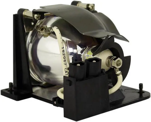 Alt view image 4 of 7 - Advanced Lamps BL-FP150B Lamp & Housing for Optoma Projectors - Fits 2100MP, 310-3836, BCOOL-SV1, BL-FP180A, EC.J0501001, EP731, H30, LC5331, PD110 - 1 Unit Per Pack - 90-Day Warranty