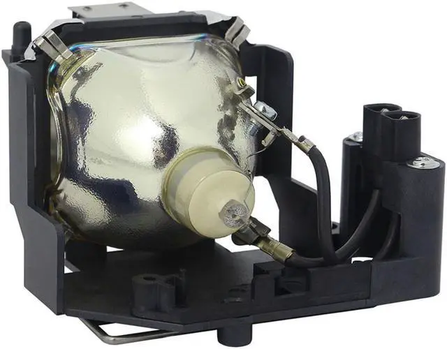 Alt view image 4 of 4 - Sony VPL-CX86  Genuine Compatible Replacement Projector Lamp . Includes New UHP 190W Bulb and Housing