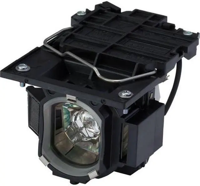 Main image of HITACHI DT02051  OEM Replacement Projector Lamp . Includes New Osram Bulb and Housing