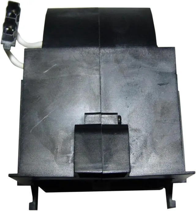 Alt view image 3 of 4 - Barco iQ R500 PRO (Single)  OEM Replacement Projector Lamp . Includes New UHP 250W Bulb and Housing