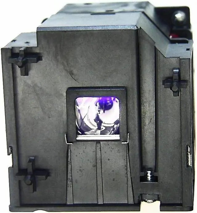Main image of Geha C107  OEM Replacement Projector Lamp . Includes New SHP 150W Bulb and Housing
