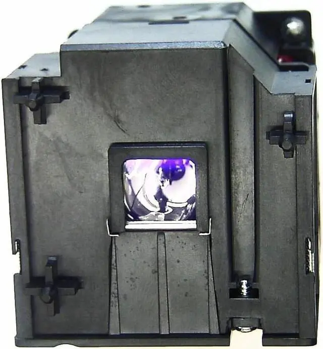 Main image of Geha 60 258450  OEM Replacement Projector Lamp . Includes New SHP 150W Bulb and Housing