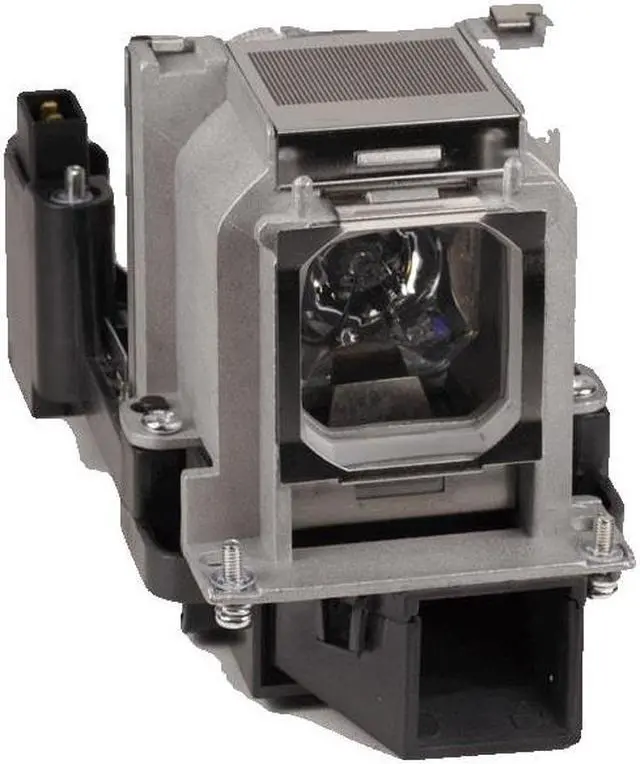 Main image of Jaspertronics Original LMP-E221 Lamp & Housing for Sony Projectors - Fits VPL-EW345, VPL-EW348, VPL-EX345, LMP-E221 & More - 1 Unit Per Pack with 1 Year Warranty