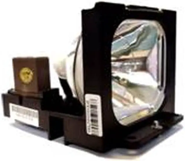 Main image of Toshiba TLP-470Z  OEM Replacement Projector Lamp . Includes New UHP 150W Bulb and Housing