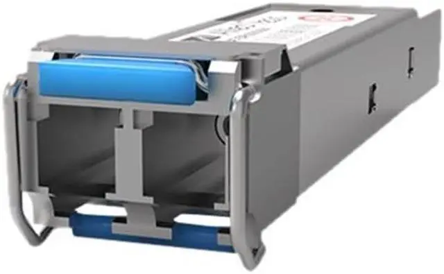 Alt view image 2 of 5 - TAA, 1000SX/LC SFP (220m/550m over MMF, 850nm), Ext. Temp -40 to +105c