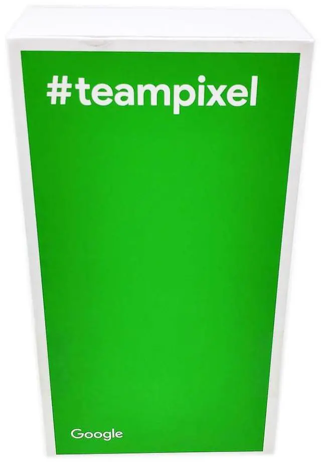 Alt view image 7 of 13 - Google Pixel 3 XL 64GB Unlocked 4G LTE 6.3" P-OLED Display 4GB RAM 12.2MP Rear & Dual 8MP+8MP Front Camera Phone - Clear White