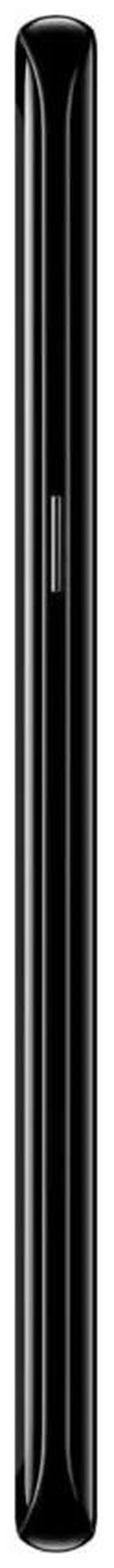 Alt view image 2 of 8 - Samsung Galaxy S8+ Plus 64GB G955U GSM Unlocked 4G LTE 6.2" Super AMOLED 4GB RAM 12MP Camera Smartphone - Midnight Black - USA Version