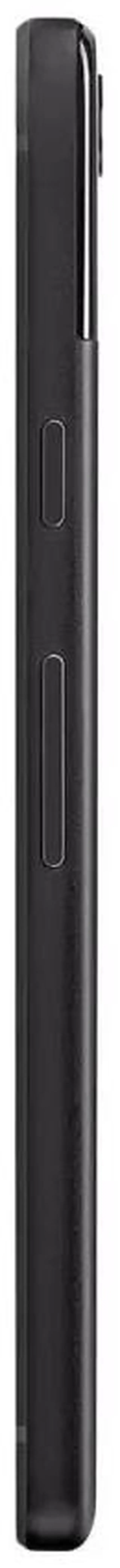 Alt view image 3 of 13 - Google Pixel 2 64GB G011A GSM + CDMA Factory Unlocked 5" AMOLED Display 4GB RAM 12.2MP Smartphone - Just Black - USA Version