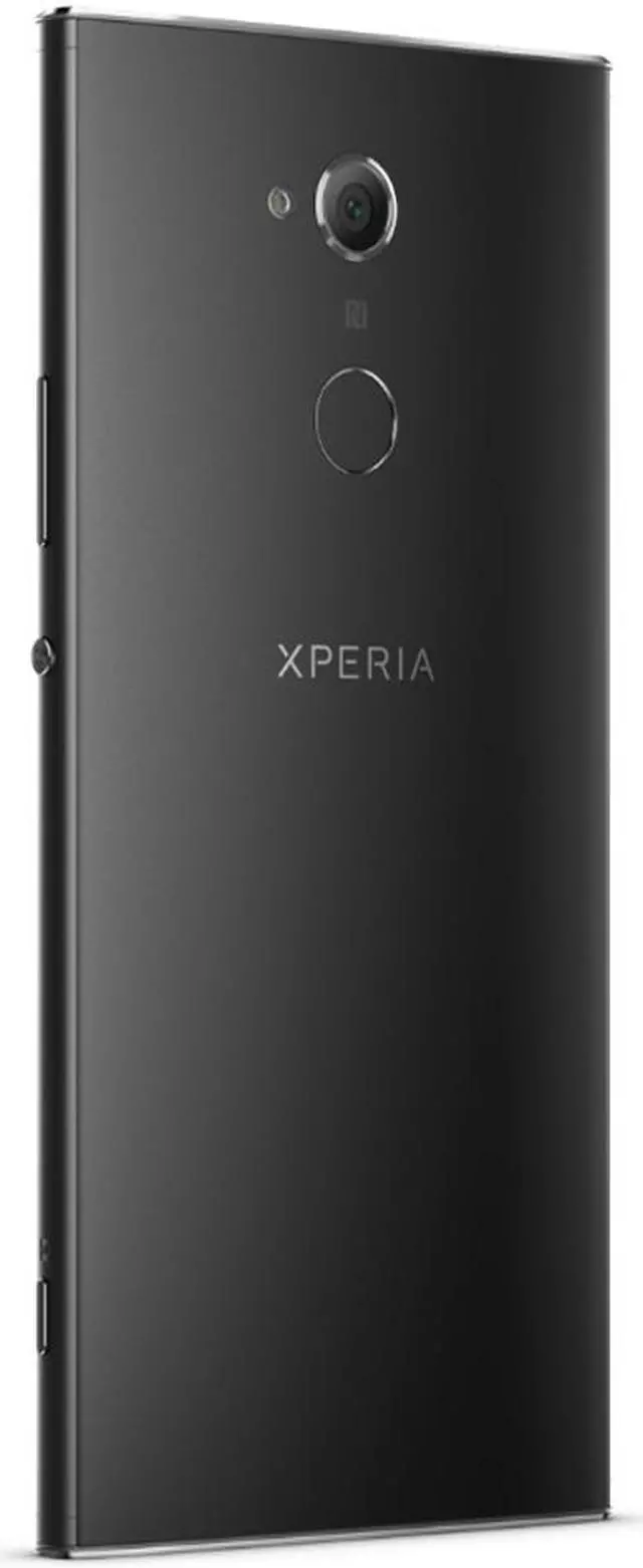 Alt view image 3 of 5 - Sony Xperia XA2 Ultra 64GB H4233 Dual SIM GSM Factory Unlocked 4G LTE 6" IPS LCD Display 4GB RAM 23MP Smartphone - Black - International Version