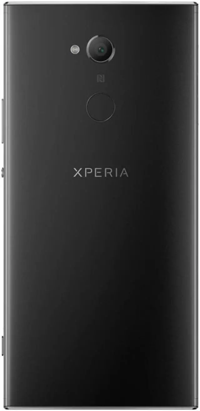 Alt view image 4 of 5 - Sony Xperia XA2 Ultra 64GB H4233 Dual SIM GSM Factory Unlocked 4G LTE 6" IPS LCD Display 4GB RAM 23MP Smartphone - Black - International Version