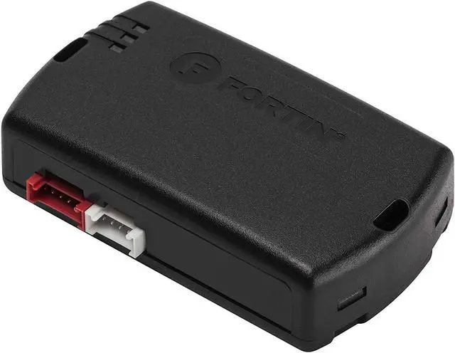 Alt view image 3 of 20 - Fortin - EVO-ALL - Universal All-In-One Transponder Key Data Bypass And Interface Module