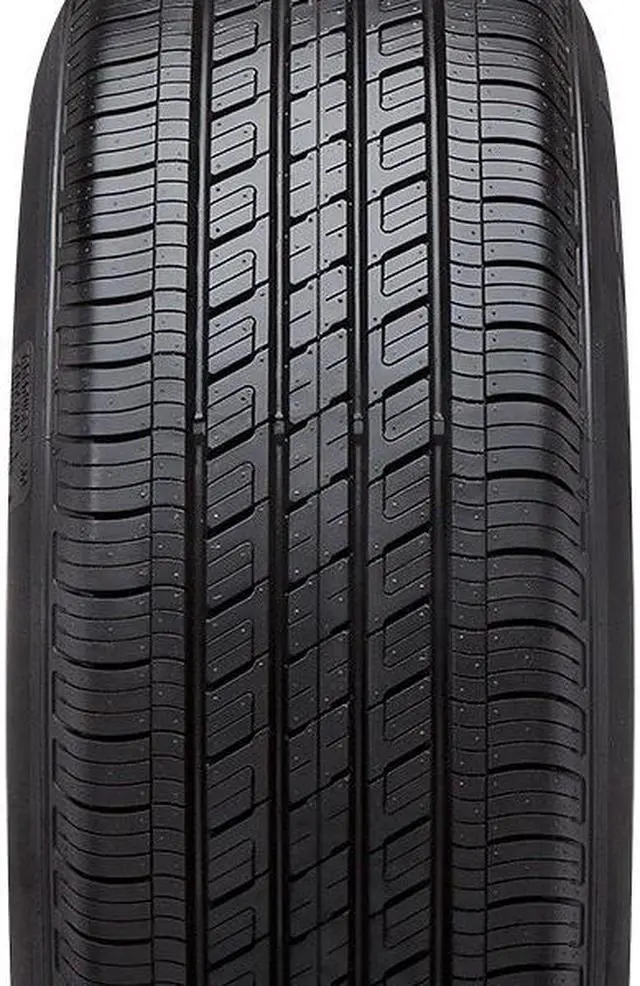 Alt view image 8 of 8 - (1) New Nexen ARIA AH7 205/65/16 95H All-Season Low-Noise Tire