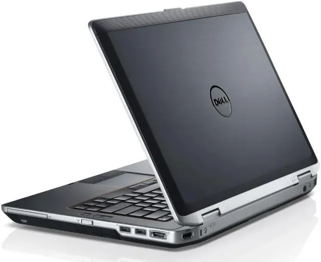 Alt view image 3 of 4 - Dell Latitude E6420 14" Laptop - Intel Core i5-2520M 2.5GHz, 4GB, 128GB SSD , WIFI, USB 2.0 Windows 10 Pro 64 Bit