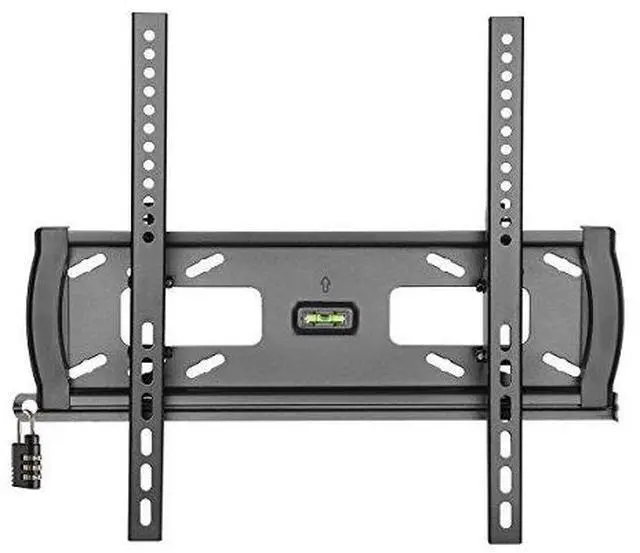 Alt view image 2 of 2 - Tripp Lite Display Tv Monitor Security Wall Mount Tilt Flat/Curved 32" - 55" Displays