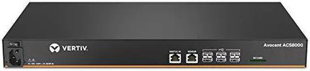 Alt view image 2 of 20 - 16-PORT ACS SINGLE AC