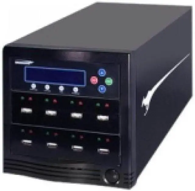 Alt view image 4 of 7 - Usb Duplicator 7