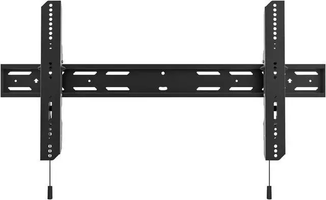 Alt view image 2 of 14 - Kanto PT400 Tilting Flat Panel TV Mount for 40-inch to 90-inch TVs