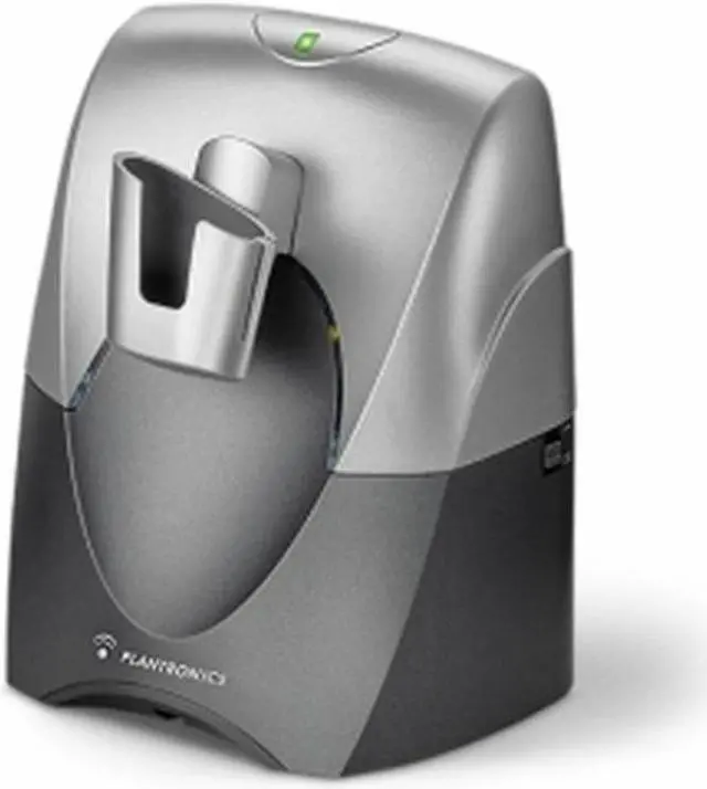 Main image of Replacement Base for Plantronics CS70 Wireless Headset System (IL/RT5-70455-0...