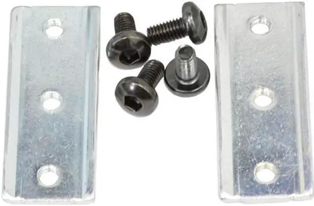 Alt view image 3 of 5 - Ergotron SV T-Nut Kit