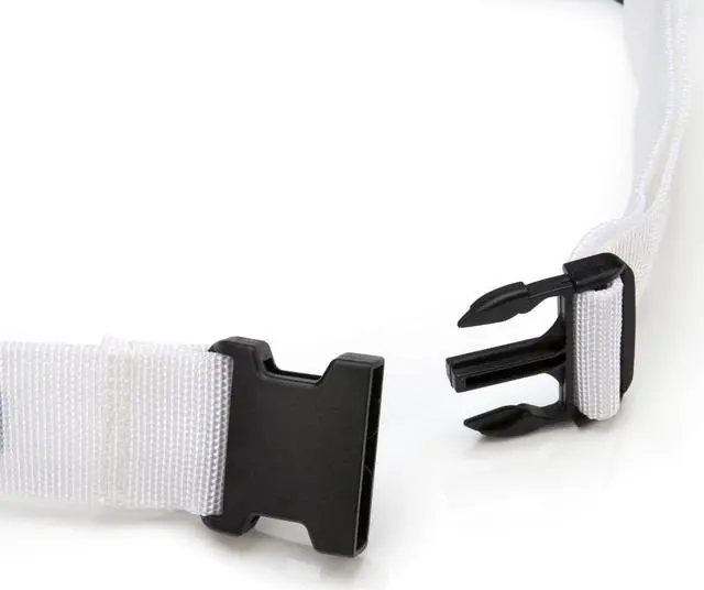 Alt view image 2 of 2 - Dickies Work Gear 57045 Heavy-Duty Painter's 2-Inch Web Work Belt