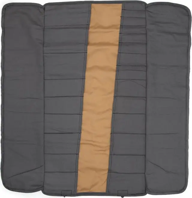 Alt view image 4 of 8 - Dickies Work Gear 57006 Large Wrench / Tool Organizer Roll