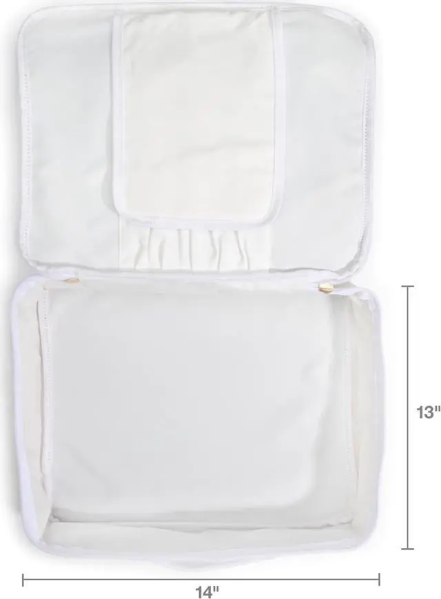 Alt view image 5 of 7 - Dickies Work Gear 57047 14-Inch Painter's Work Bag