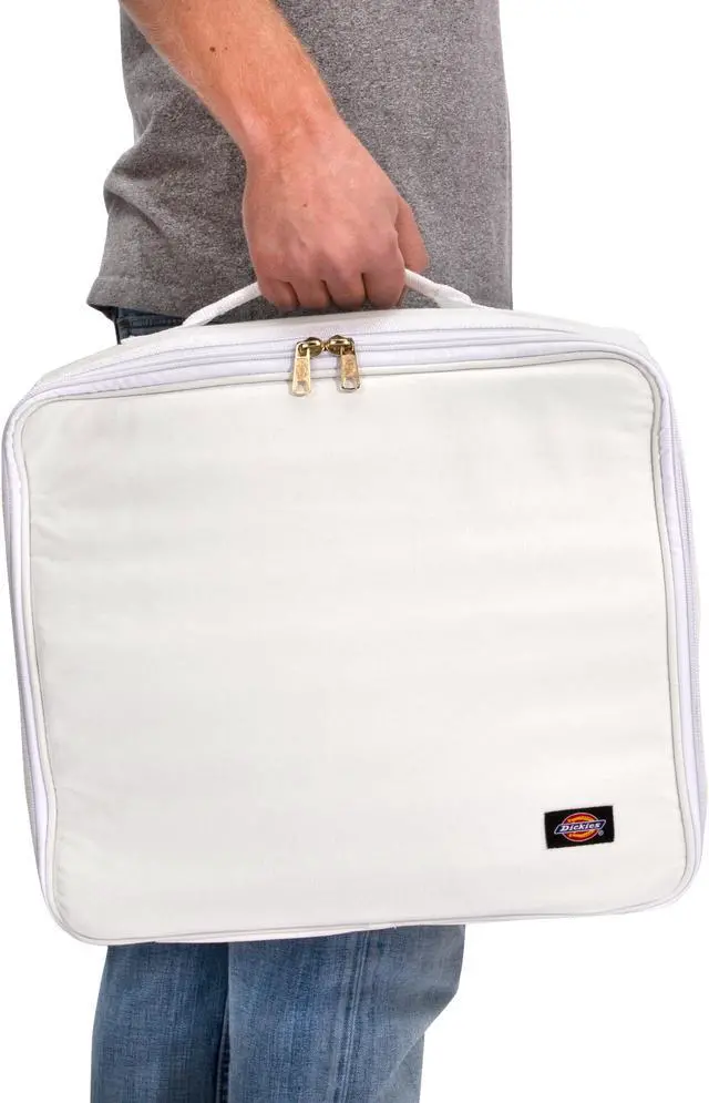 Alt view image 6 of 7 - Dickies Work Gear 57047 14-Inch Painter's Work Bag