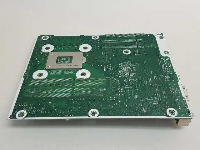Alt view image 3 of 5 - HP 655582-001 Z220 Workstation LGA 1155 DDR3 SDRAM Desktop Motherboard