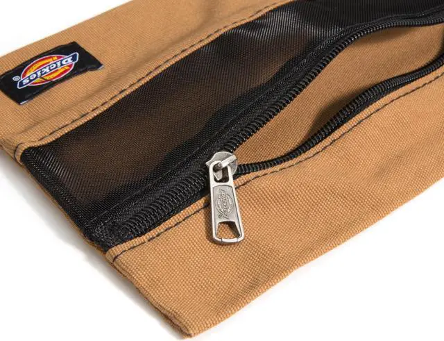 Alt view image 3 of 7 - Dickies Work Gear 57018 3-Piece Accessory and Small Tool Pouch Combo Set