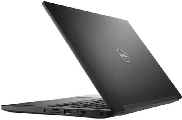 Alt view image 3 of 14 - DELL Laptop Latitude Intel Core i7-8650U 8GB Memory 256 GB SSD Intel UHD Graphics 620 13.3" Non-Touch Screen Windows 10 Pro 64-bit 7390 (93KC3)