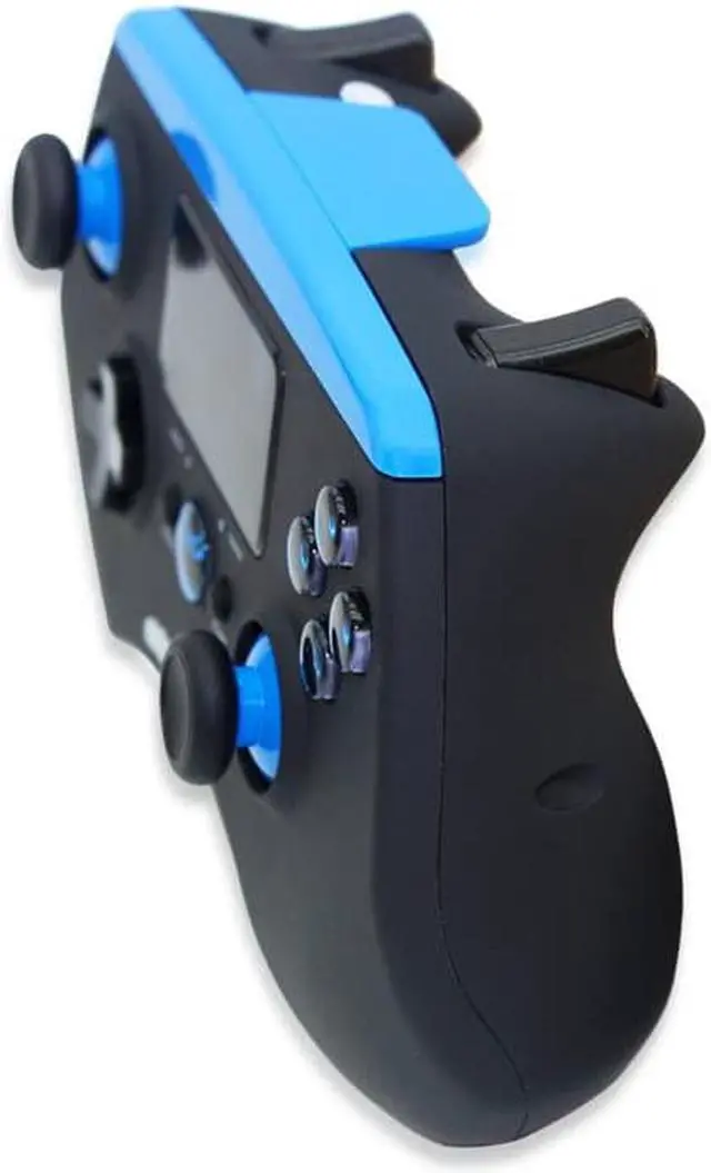 Alt view image 5 of 5 - New Bluetooth Game Controller Gamepad IPEGA 9028 With Touched Support Android,PC ,Android TV Box