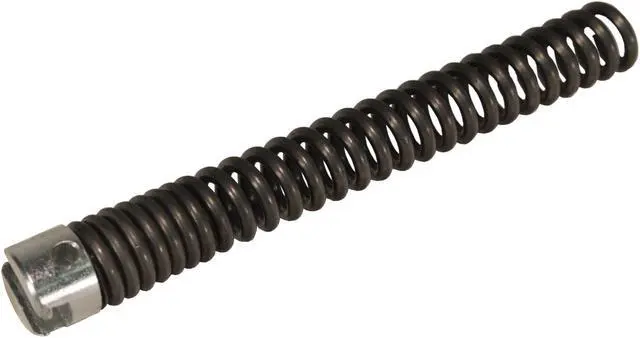 Main image of Steel Dragon Tools® Straight 5" C8 Auger fits RIDGID® Sectional Drain Cable