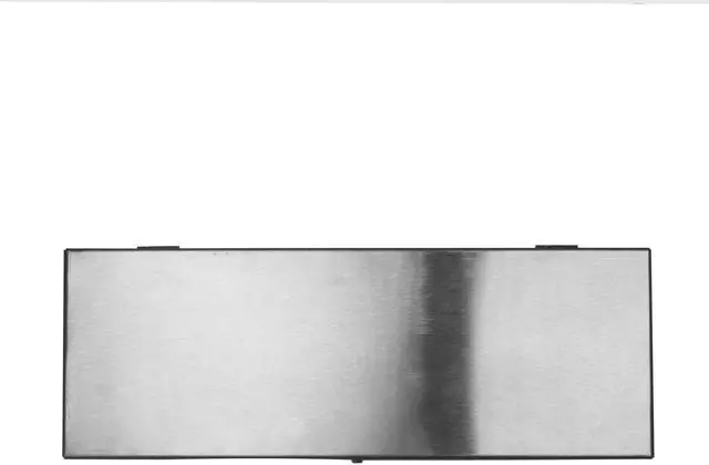 Alt view image 5 of 5 - Andrew Mack BB-46 Aluminum Brush Box for Storing Pinstriping Brushes