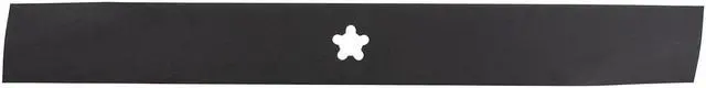 Alt view image 4 of 6 - 6 Mower Blades for AYP® 532134148 532193957 134148 138497 532138497 532127842 131322 139774 38" Deck