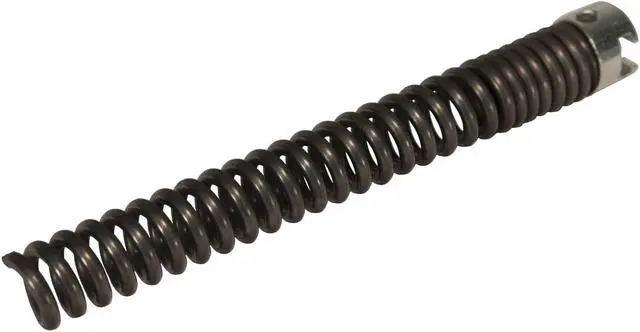 Alt view image 2 of 2 - Steel Dragon Tools® Straight 5" C8 Auger fits RIDGID® Sectional Drain Cable