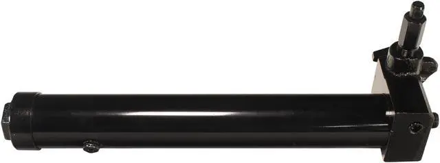 Alt view image 4 of 7 - Dragway Tools Hydraulic Replacement Ram for 12" Vehicle Positioning Jacks