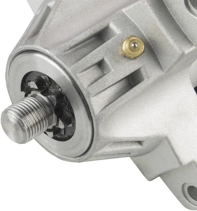 Alt view image 4 of 7 - 6 Erie Tools Spindle Assembly For MTD Massey Ferguson 918-04461 918-04456 918-04456A