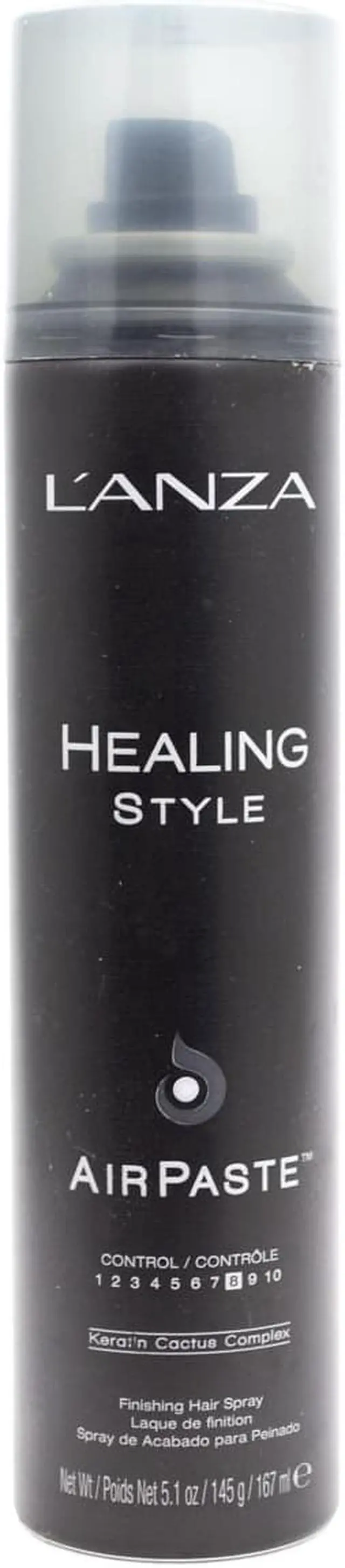 Alt view image 2 of 2 - Lanza Healing Style AirPaste 5.1 oz