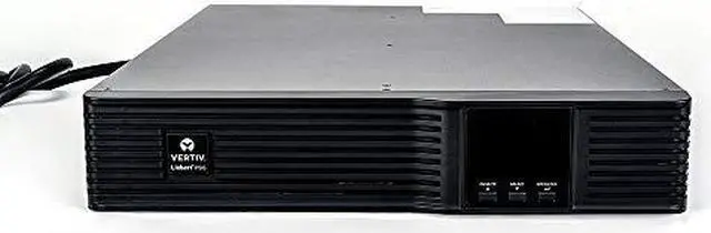 Main image of Liebert PSI5 3000VA/2700W 120VAC Advanced AVR Line-Interactive UPS Rack Tower