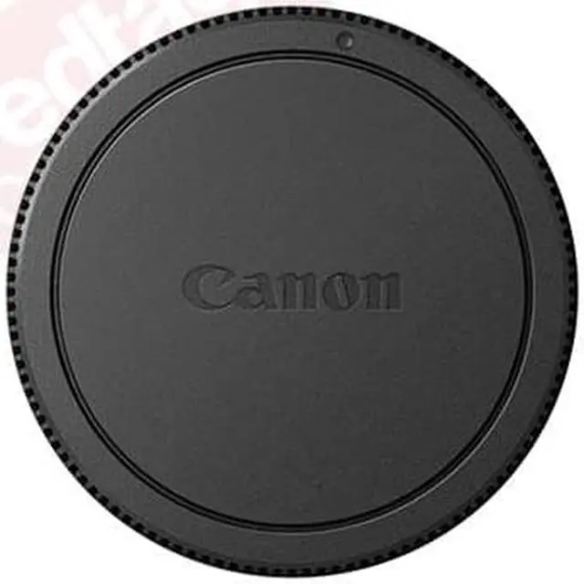 Alt view image 5 of 8 - Canon EF-M 15-45mm f/3.5-6.3 IS STM Lens Graphite + Deluxe Accessory Kit