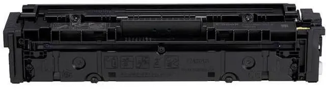 Alt view image 2 of 20 - Canon 054 Yellow Toner Cartridge High Yield 3025C001