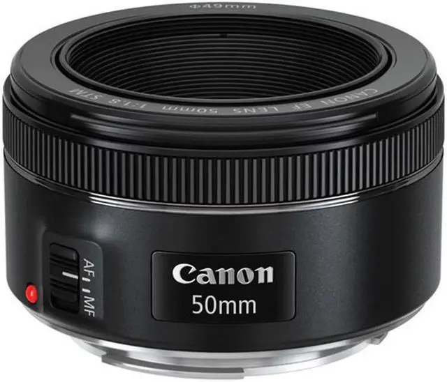 Alt view image 4 of 7 - Canon EOS Rebel T7 DSLR Camera with 18-55mm Lens + 50mm 1.8 STM Lens Kit