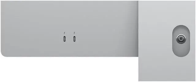 Alt view image 6 of 6 - (Grade A - Excellent) iMac 24 (Retina 4.5K 8GPU, Silver) 4.05Ghz 8-Core M3 (2023) 8 GB & 256 GB Flash HD 4480 x 2520 Dual Boot Mac OS/Win 11 Original Wireless Keyboard/Mouse