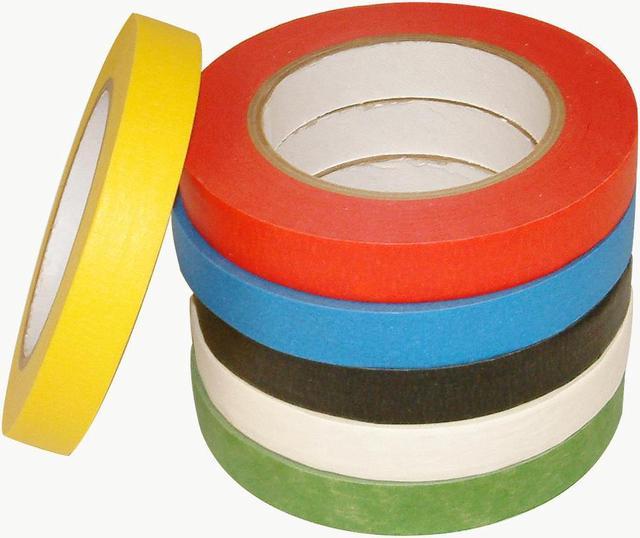 Product Images for JVCC Crepe Paper Masking Tape