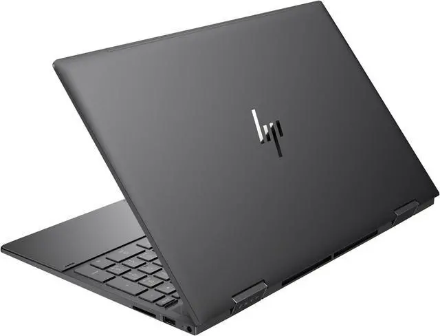 Alt view image 4 of 8 - HP ENVY X360 15M-EE0013 15.6" Touch 8GB 256GB AMD Ryzen 5 4500U Win10, Black