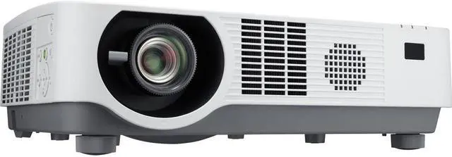 Main image of NEC NP-P502WL-2 5000-Lumen WXGA DLP Projector, White - OEM