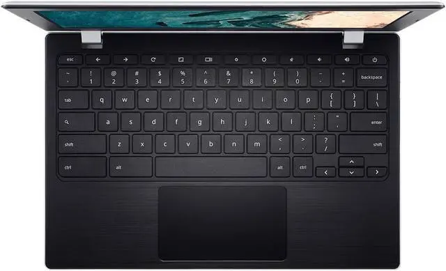 Alt view image 11 of 20 - Acer Chromebook 311: Intel Celeron N4020, 32GB eMMC, 4GB RAM, 11.6" HD Display, Chrome OS