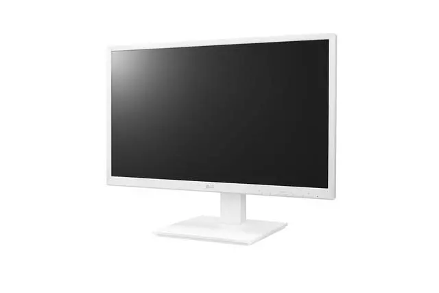 Alt view image 2 of 3 - LG Thin Client 24CK560N-3A 24" 4GB 32GB AMD GX-212JJ X2 1.2GHz NO OS, Black