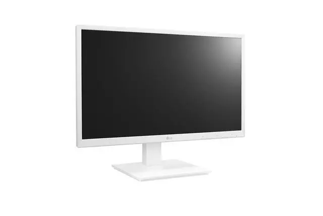 Alt view image 3 of 3 - LG Thin Client 24CK560N-3A 24" 4GB 32GB AMD GX-212JJ X2 1.2GHz NO OS, Black